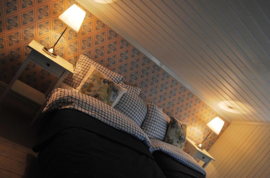 Vaffelcafe Bed & Breakfast Dannäs Pokoj fotografie